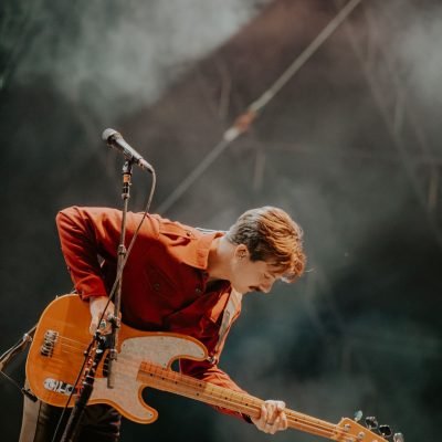 The Red Clay Strays- RiverBeat Music Fest 2026
