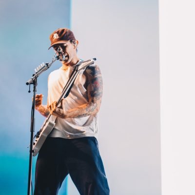 Turnstile- Primavera Sound Porto