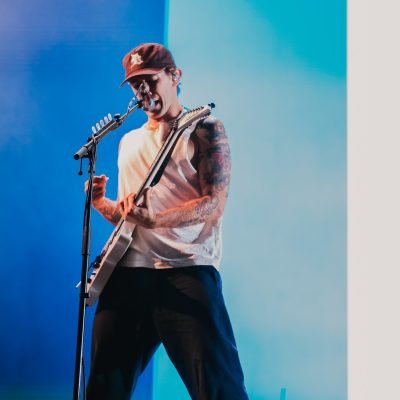 Turnstile- Primavera Sound Porto