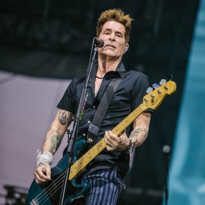 The Offspring- WWWY 2025