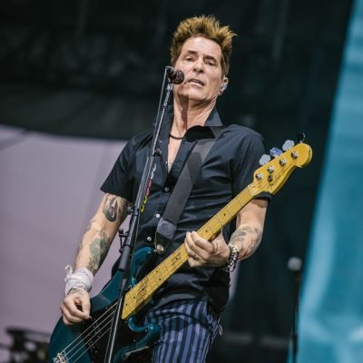 The Offspring- WWWY 2025