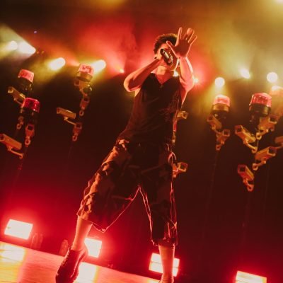 Rich Brian