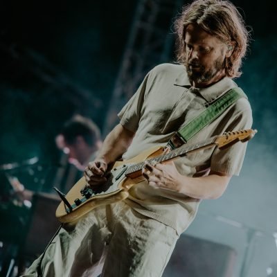 Vampire Weekend- Dreamy Draw 2025