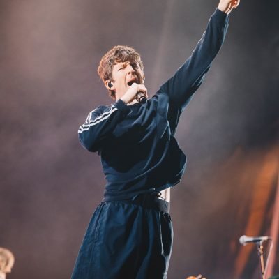 Turnstile- Primavera Sound Porto