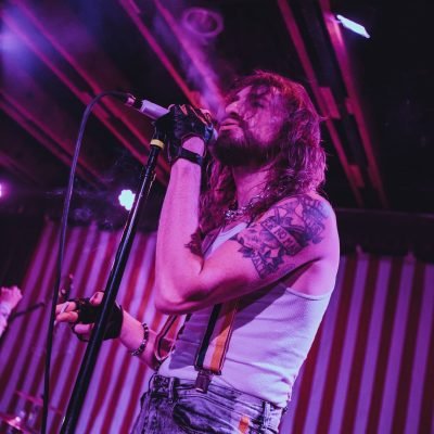 Foxy Shazam