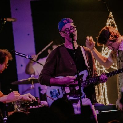 Hellogoodbye