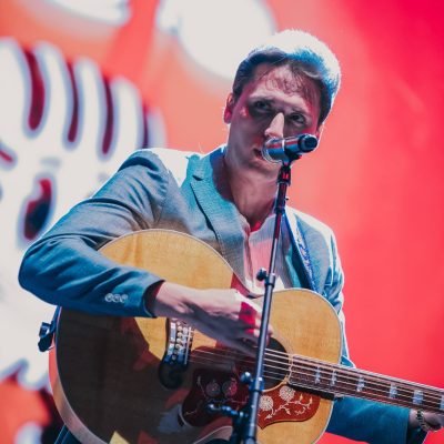 The Red Clay Strays- RiverBeat Music Fest 2026