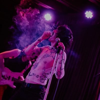 Foxy Shazam