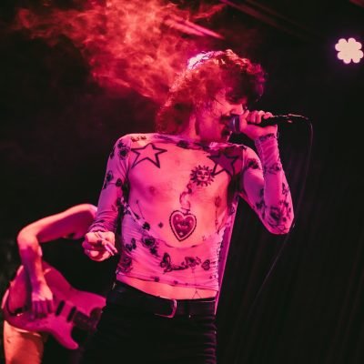Foxy Shazam