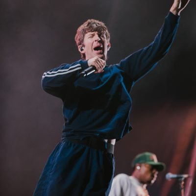 Turnstile- Primavera Sound Porto