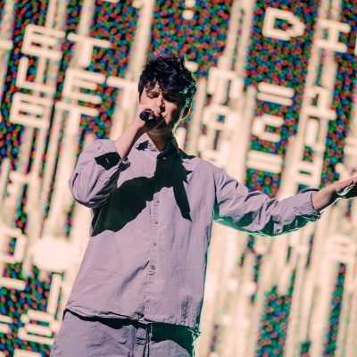 Vampire Weekend- Dreamy Draw 2025