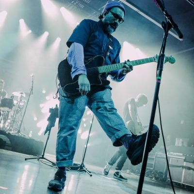 Motion City Soundtrack