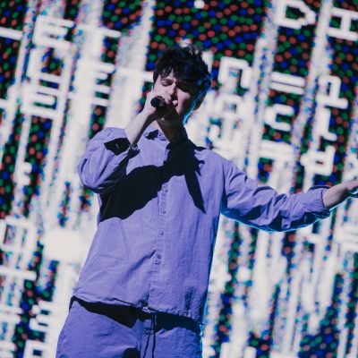 Vampire Weekend- Dreamy Draw 2025