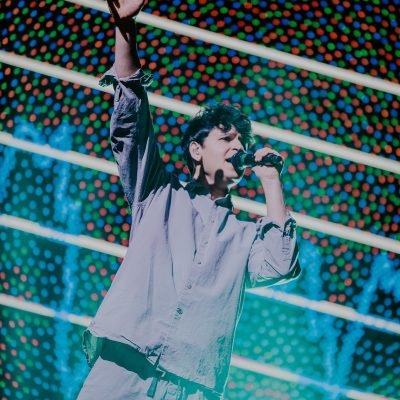 Vampire Weekend- Dreamy Draw 2025