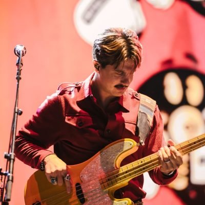 The Red Clay Strays- RiverBeat Music Fest 2026