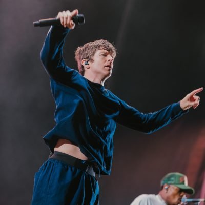 Turnstile- Primavera Sound Porto