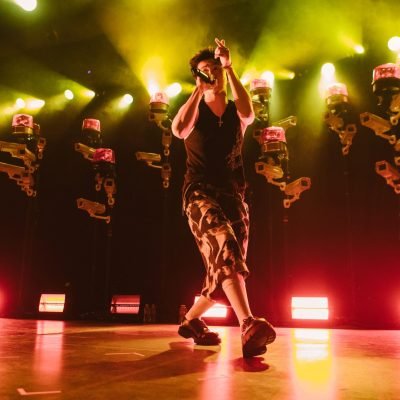 Rich Brian