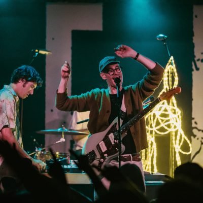 Hellogoodbye