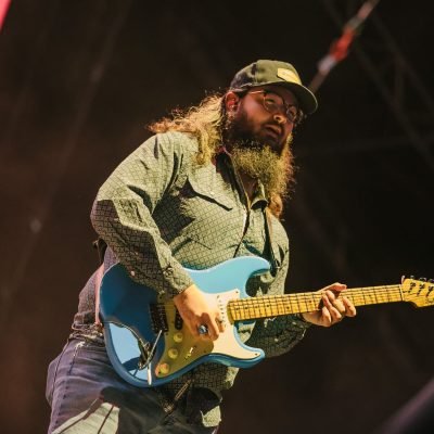 The Red Clay Strays- RiverBeat Music Fest 2026
