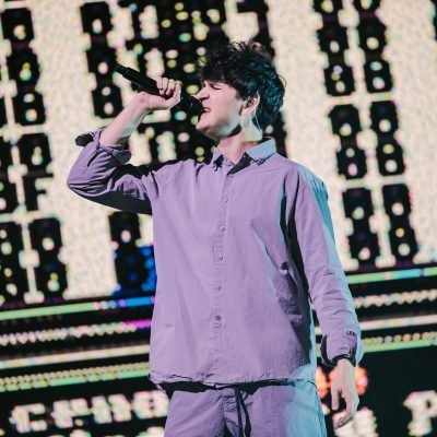 Vampire Weekend- Dreamy Draw 2025