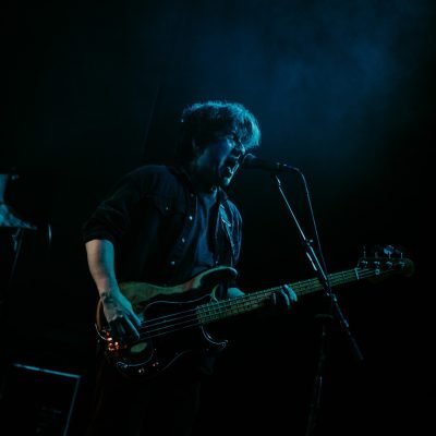 Motion City Soundtrack