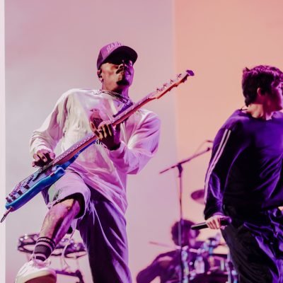 Turnstile- Primavera Sound Porto
