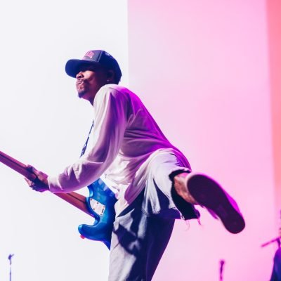 Turnstile- Primavera Sound Porto