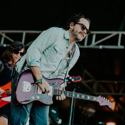 Silversun Pickups- Innings Fest 2026