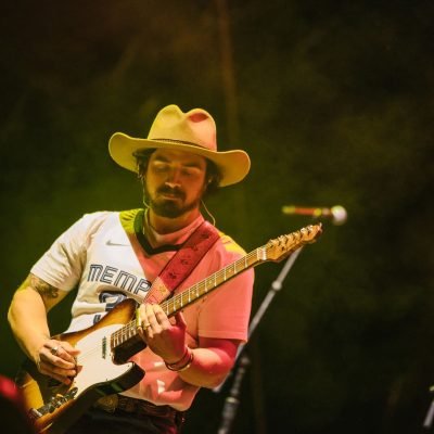 The Red Clay Strays- RiverBeat Music Fest 2026