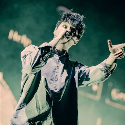 Vampire Weekend- Dreamy Draw 2025