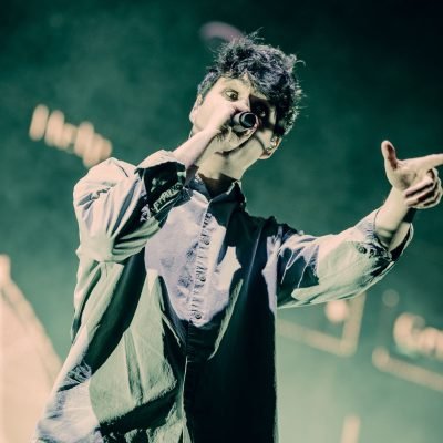 Vampire Weekend- Dreamy Draw 2025