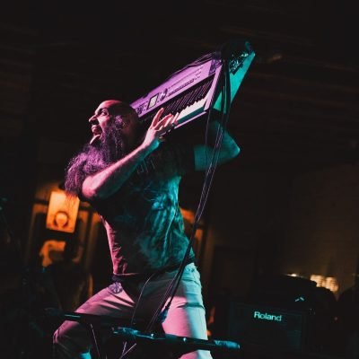 Foxy Shazam