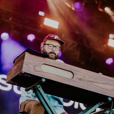 Silversun Pickups- Innings Fest 2026