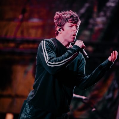 Turnstile- Primavera Sound Porto