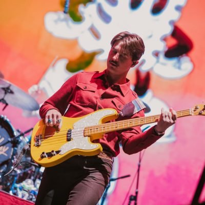 The Red Clay Strays- RiverBeat Music Fest 2026
