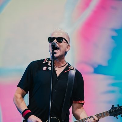 The Offspring- WWWY 2025