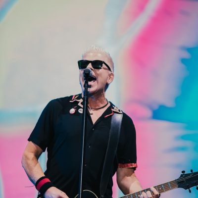 The Offspring- WWWY 2025