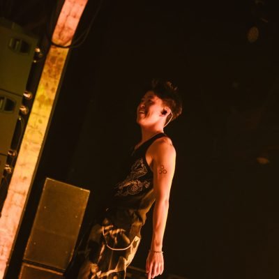 Rich Brian