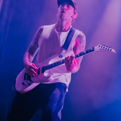 Turnstile- Primavera Sound Porto