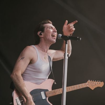 Marianas Trench- Riot Fest 2025
