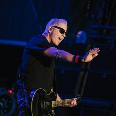 The Offspring- WWWY 2025