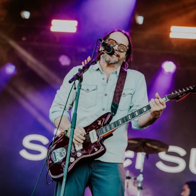 Silversun Pickups- Innings Fest 2026