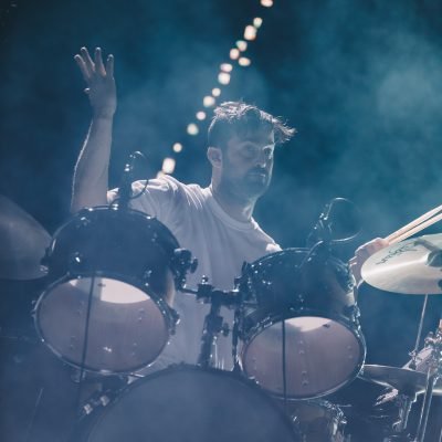 Vampire Weekend- Dreamy Draw 2025