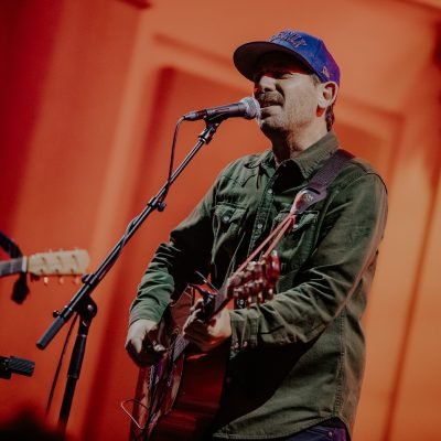 Jeff Bufano and Chris Corak