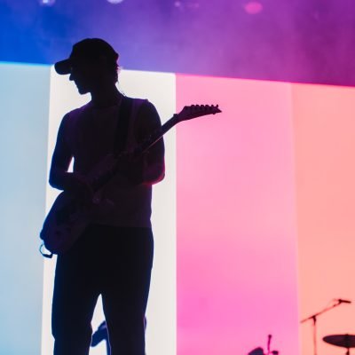 Turnstile- Primavera Sound Porto