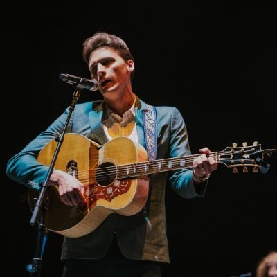 The Red Clay Strays- RiverBeat Music Fest 2026