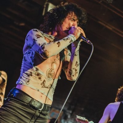 Foxy Shazam