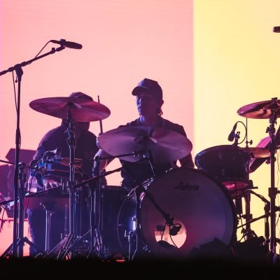 Turnstile- Primavera Sound Porto
