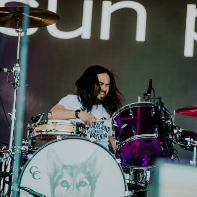 Silversun Pickups- Innings Fest 2026