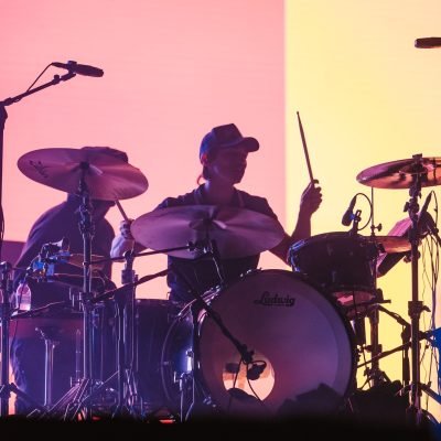 Turnstile- Primavera Sound Porto